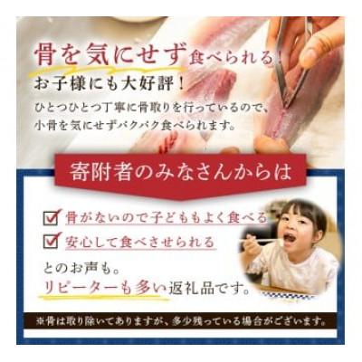 ふるさと納税 南房総市 【訳あり】骨取り塩さば　フィーレ5kg(1kg×5袋) |  | 01