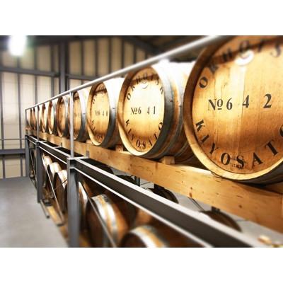 ふるさと納税 清里町 じゃがいも焼酎 北海道清里〈樽〉2本 |  | 03