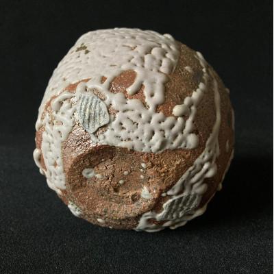 ふるさと納税 丹波篠山市 沫雪茶碗 |  | 01