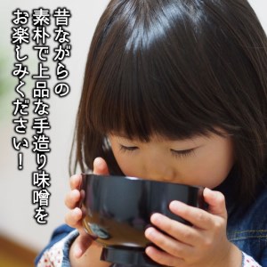 SZ0266　米味噌　700g×2袋(計1.4kg)