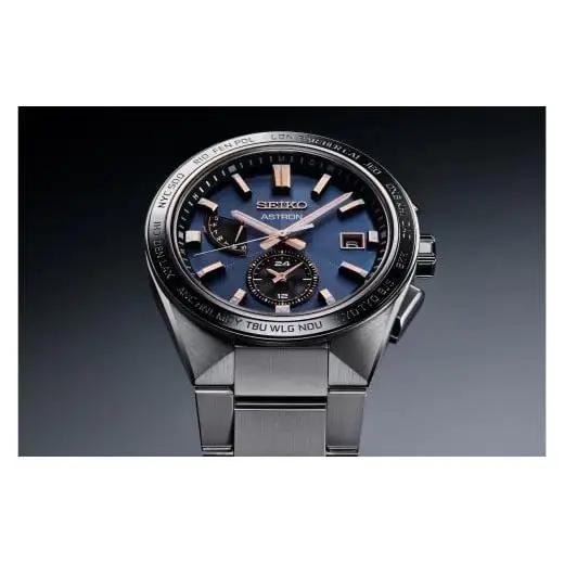 【Men's】 SEIKO SBXY053 アストロン ネクスター (NEXTER)