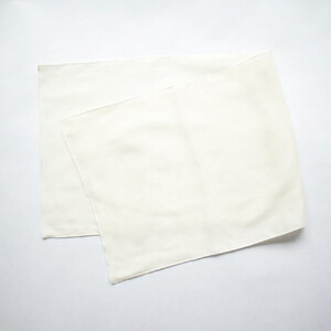 【南砺市】松井機業「城端しけ絹」美肌タオル 大判（ケース無し簡易包装）