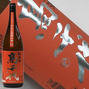 日本酒 高千代 辛口純米酒1800ml