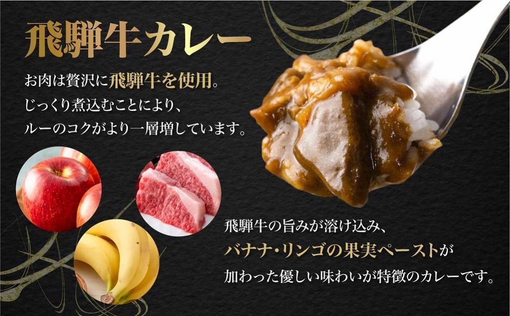 飛騨牛カレー (8袋) 飛騨牛トマトカレー (4袋)  | 訳あり 飛騨牛 肉 牛 カレー ビーフカレー 簡易包装 レトルトカレー トマトカレー 人気 おすすめ おいしい 便利 飛騨高山 ふるさと清見