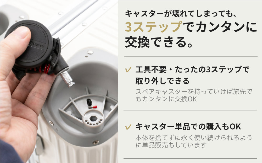 [PROEVO]アルミフレーム スーツケース ストッパー付き 機内持ち込み S (エンボス/ブラック×レッド) [12001S] 福岡県 大木町 株式会社 レクサス AY356