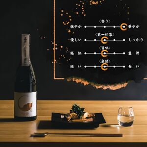 日本酒 飲み比べ 季節の真澄 純米大吟醸 山花 山廃純米吟醸 ひやおろし 720ml 2本 秋季限定 地酒 信州 長野県 富士見町