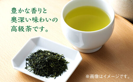 八女茶 煎茶 極・煎茶 誉・宝の翠 100g 3種詰合せ箱＜株式会社くしだ企画＞那珂川市 お茶 緑茶 茶葉 22000 22000円 [GZL003]