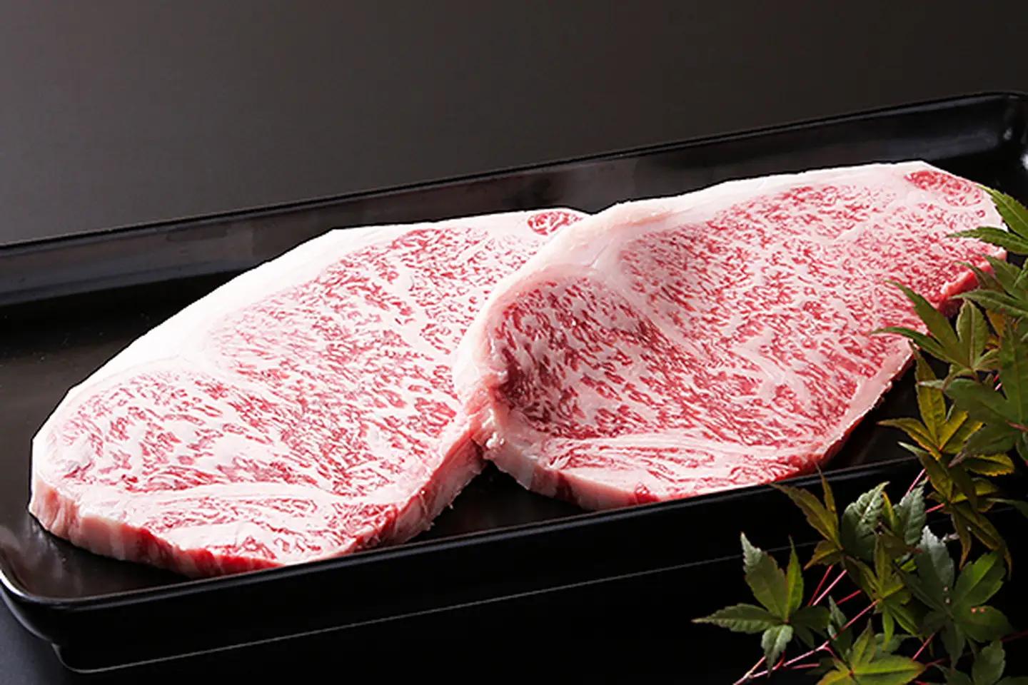 【全4回定期便】佐賀牛ステーキ2.8kgコース：C208-002