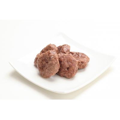 ふるさと納税 宍粟市 わんちゃんの無添加ごはん　鹿の子Premiumシリーズ(3種類×4袋詰め合わせ)　V5 |  | 02