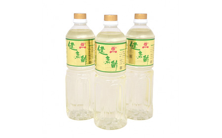 宝福一 健康酢 （1L×1本） 酢 お酢 健康酢 調味酢 おいしい酢 調味料 鳥取県 倉吉市