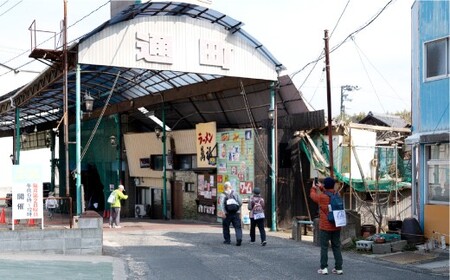 【20ｋｍ新熊野史跡コース／高梁川コース】第39回瀬戸内倉敷ツーデーマーチ参加券（大人1枚）【2026年2月下旬順次発送】