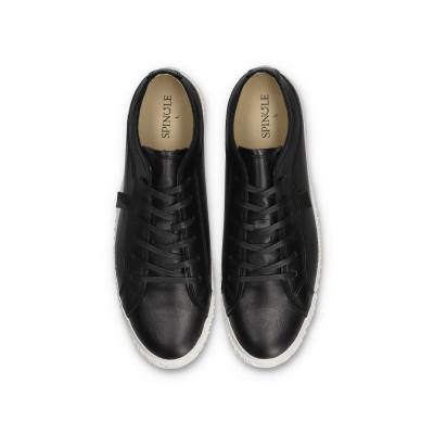 ふるさと納税 府中市 SPINGLE　SP-105　Black　XS(22.5cm) |  | 03