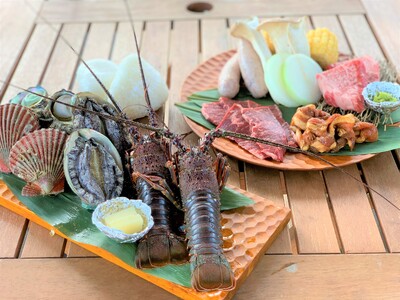 BBQ 利用券 1名様分 カブクリゾート 伊勢志摩 グランピング キャンプ アウトドア バーベキュー BBQ チケット 利用券 旅行券 旅行 日帰り グループ 団体 家族 友人 カップル 体験 宿泊 観光 伊勢 志摩 人気 おすすめ