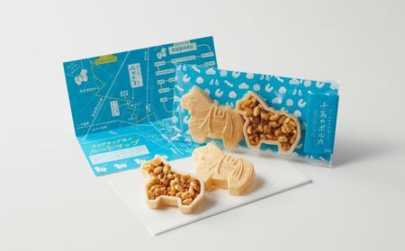 もりおかみやげ「MOYANE」春・夏セット