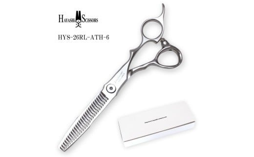 M479　HYS Thinning　(HYS-26RL-WH-6)