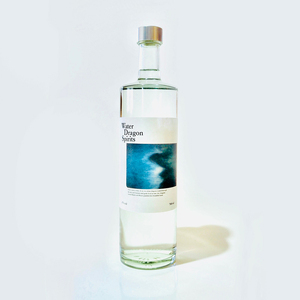 【三島製造クラフトジン】Water Dragon Spirits（ウォーター ドラゴン スピリッツ）1本 -Whiskey&Co.-
