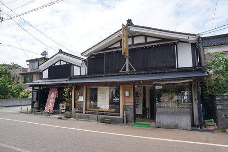 日本酒『市井（しせい）』飲み比べセット 720ml×2本 酒蔵 猪又酒造･山澤商店コラボ酒【新潟県 糸魚川市 地酒 四合瓶 辛口】