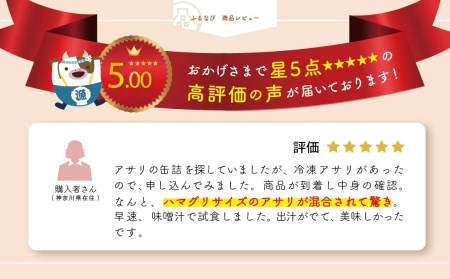 （2023年11月以降順次発送）北海道 道東産 アサリ中 1.5kg (冷凍) 約 300g ×5 袋【計約1.5kg(50～125粒前後)】アサリ 貝【be082-010b103-202311】