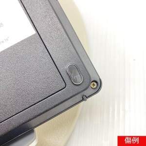 090-06【数量限定】ティーズフューチャーの再生コンバーチブルPC（LifeBook P727/R FMVP02002）【並品】