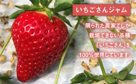 【これがあれば食卓が変わる！】たまねぎドレッシング＆いちごさんジャムセット [IAA017]