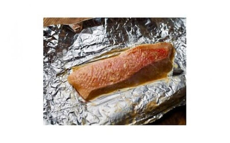 金目鯛の味噌漬け【3枚入×1パック】【まぐろやお土産人気NO.1】【キンメ きんめ 日本酒 焼酎 お取り寄せ 御中元 お中元 お歳暮 父の日 母の日 贈り物 】【ふるさと納税】【神奈川県小田原市】
