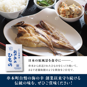 ひもの 干物 よくばりセット＜たっぷり15点以上！＞【冷凍】【ozk101-1】