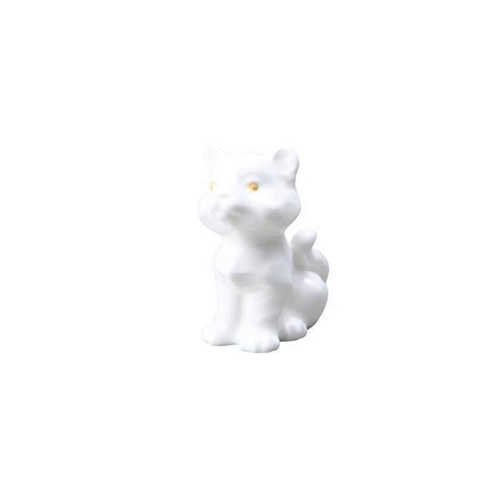 【ふるさと納税】ノリタケの森オリジナル　干支ベビートラ　M025　K071