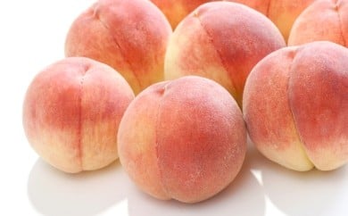 08-08-018　もも(伊達白桃)3kg