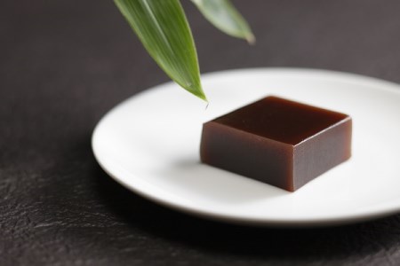 0014-01-11　上野製菓　羊羹詰め合わせ