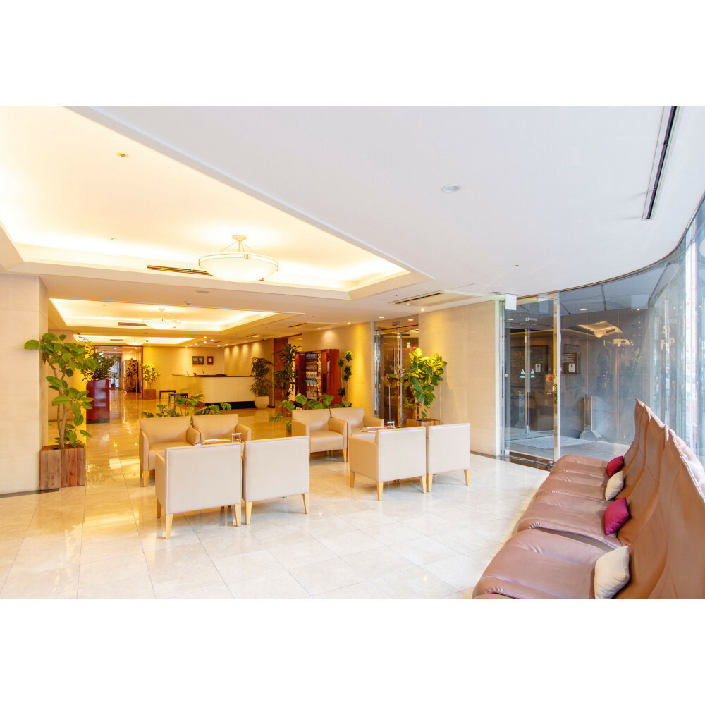 『匠のこだわり朝食と夕食が付いたデラックスシングルルーム宿泊券』福岡市　マースガーデンホテル博多