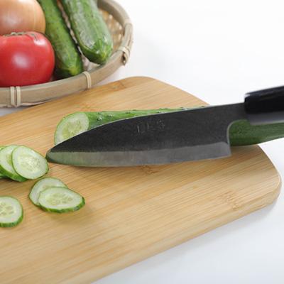 ふるさと納税 枕崎市 伝統工芸 薩摩包丁 (小) 14.5cm 三徳包丁 文化包丁 B0-1 |  | 01