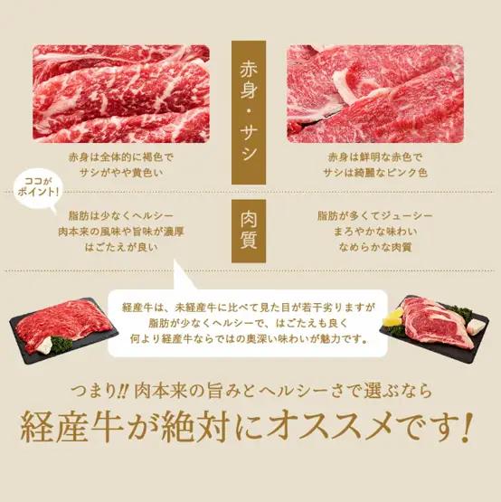 但馬牛経産牛「サーロインステーキ」200ｇ×3枚　020AA02N.／黒毛和牛 ステーキ肉 いちかわ精肉店 経産牛 牛肉 国産 bbq バーベキュー 焼肉 ステーキ サーロイン 赤身 肉 冷凍 焼き肉