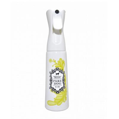 ふるさと納税 豊明市 【犬用】天然素材のケアスプレー　ピュアドッグ350ml+1L詰替セット