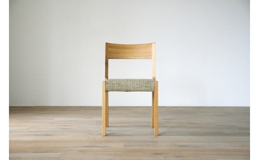 
CARAMELLA Side Chair アムステルダム
