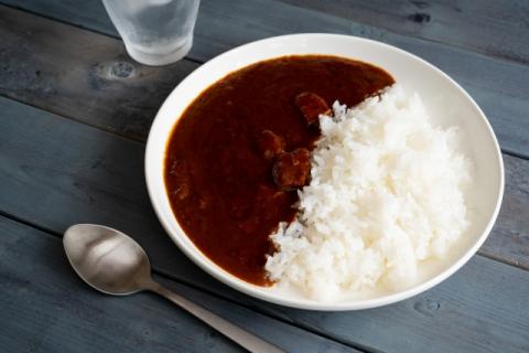 【「近江牛匠のカレー」・「近江牛ハンバーグカツ」セット】肉 牛肉 カレー ハンバーグ カツ ブランド牛 近江牛 三大和牛 和牛 黒毛和牛 冷凍 弁当 おかず お惣菜