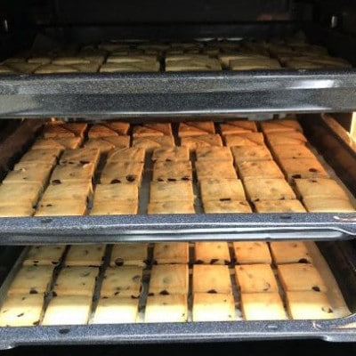 米粉&裸麦粉の体に優しい焼き菓子の詰め合わせ【V001380】【1662978】