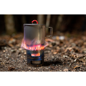 【EVERNEW】Ti Mug pot 900 ECA539 