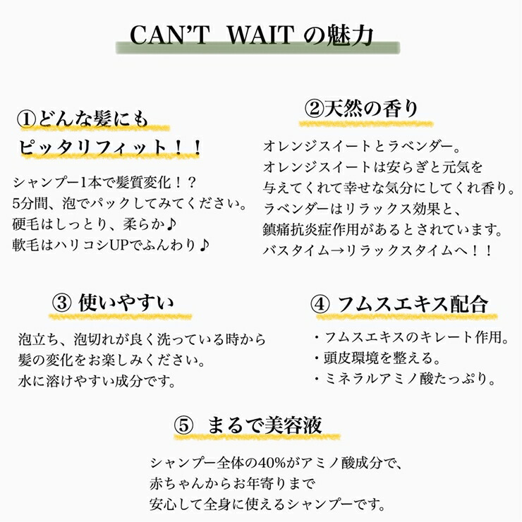 キャントウェイトシャンプー(300ml) ビーフル化粧水(200ml) セット【 神奈川県 小田原市 】