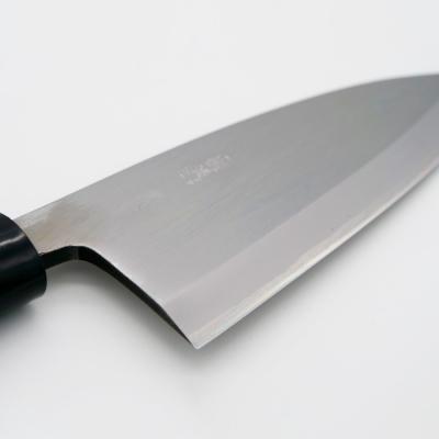 ふるさと納税 山形市 山形打刃物 出刃包丁 刃渡り 180mm FY23-695 |  | 01