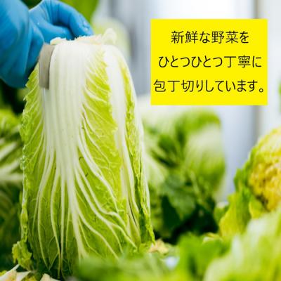 ふるさと納税 出雲市 【11月〜1月中旬限定!】出雲漬物おすすめ6品セット |  | 02