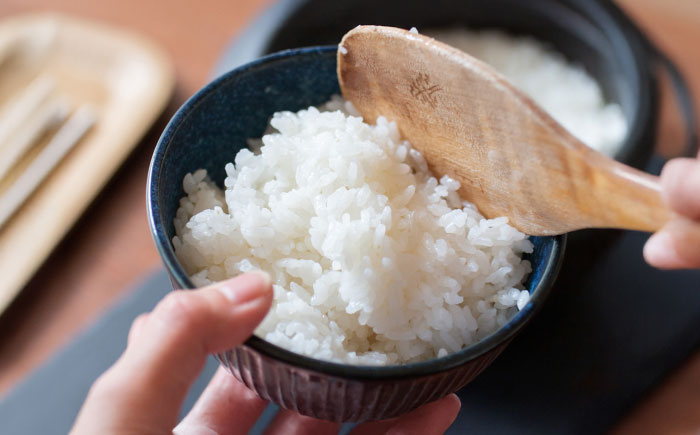 【無洗米】夢つくし【真空パック】5合（750g）×10袋（7.5kg）≪築上町≫【株式会社ゼロプラス】 [ABDD075]
