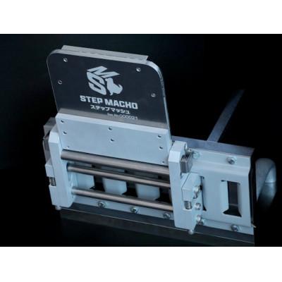 ふるさと納税 磐田市 トラック荷台昇降用ステップ　『ステップマッシュ』1台 |  | 01