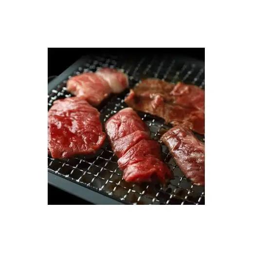 【和牛セレブ】神戸牛特選焼肉（モモ/カタ）150g [978]