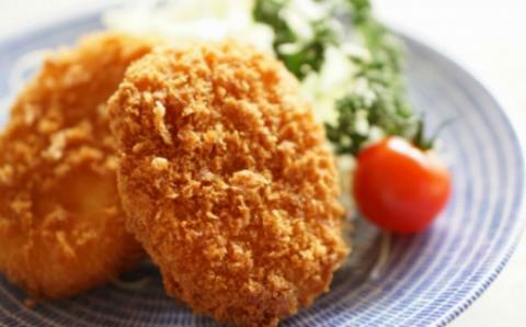 【惣菜の定期便【近江牛惣菜の会】全4回】肉 牛肉 ハンバーグ 肉みそ コロッケ すじ 煮込み ブランド牛 三大和牛 和牛 黒毛和牛 おかず お惣菜 滋賀県 竜王