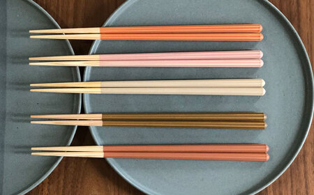 OEDO -Eight- Bengara / 箸 はし カトラリー お箸 / 箸 はし カトラリー お箸 小浜市 / スタイル・オブ・ジャパン[BFCX029]