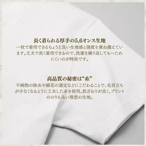 琉球王朝Ｔシャツ【黒・Ｌ】多良川（G116）