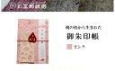 【ふるさと納税】No.0792　桃の枝から生まれた御朱印帳(カラー　ピンク)