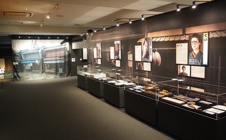 【べらぼう 江戸たいとう 大河ドラマ館】入館チケット（２枚）