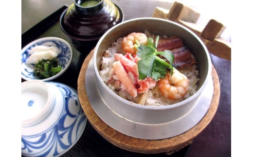 釜めし志津香　お食事券【1,000円分】 公園店 大宮店 使える ギフト券 釜めし志津香 奈良県 奈良市 なら 4-164