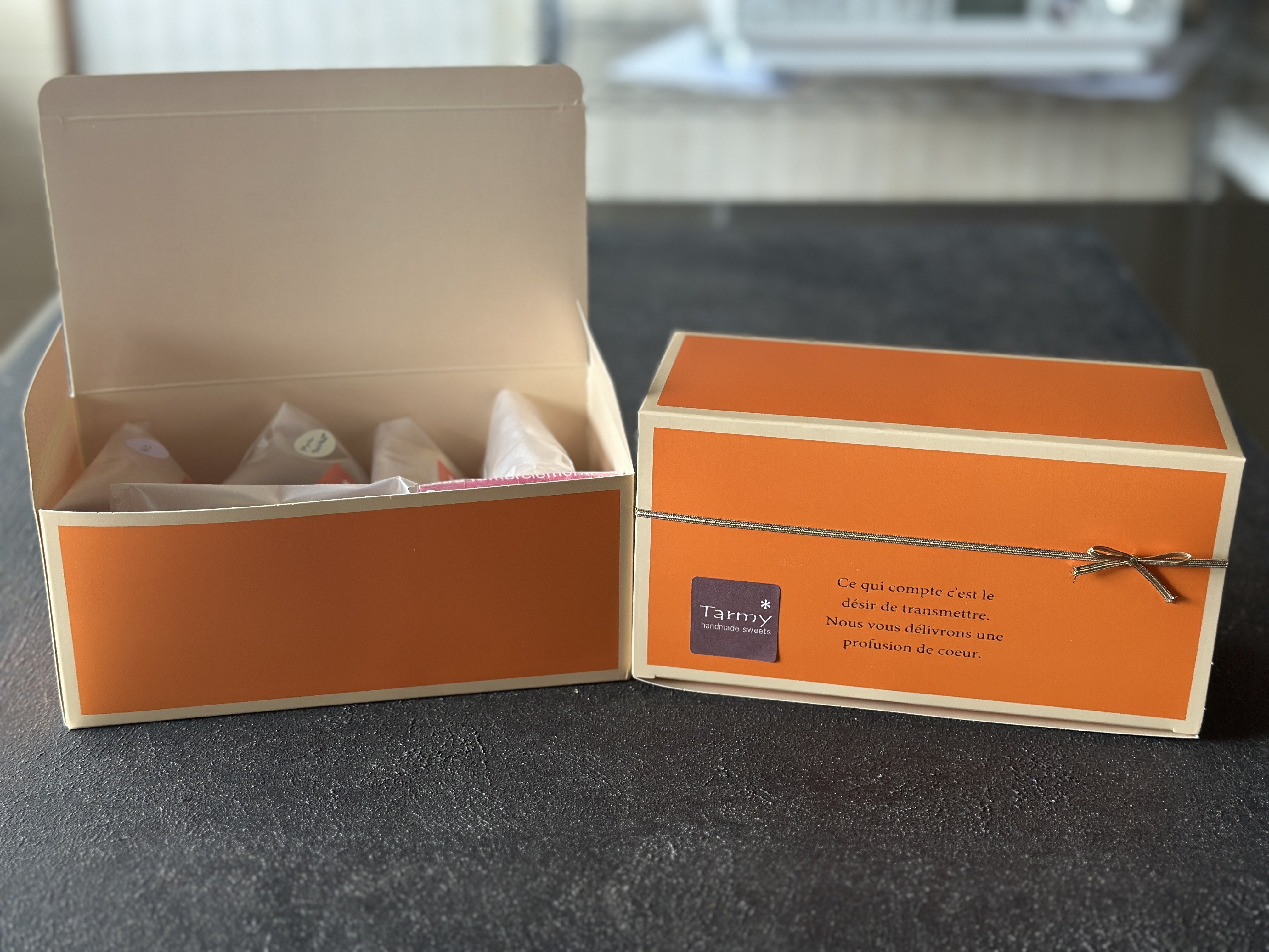 
                  おやつ便　クッキー詰め合せ　Bセット
                